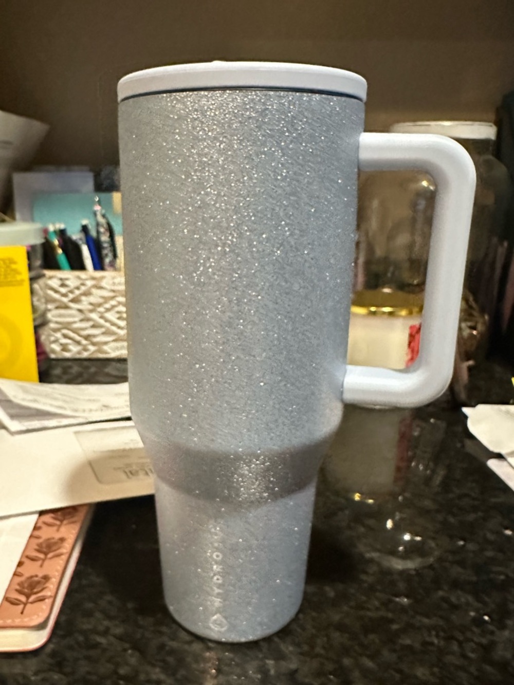 32 oz ICE traveler EUC